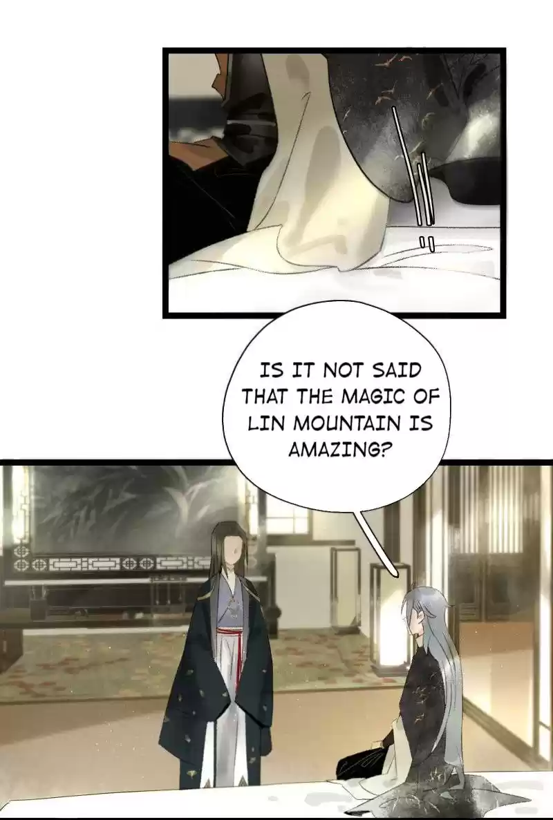 The Prince Has Lost His Mind 95 I Don't Taste Good Anymore?