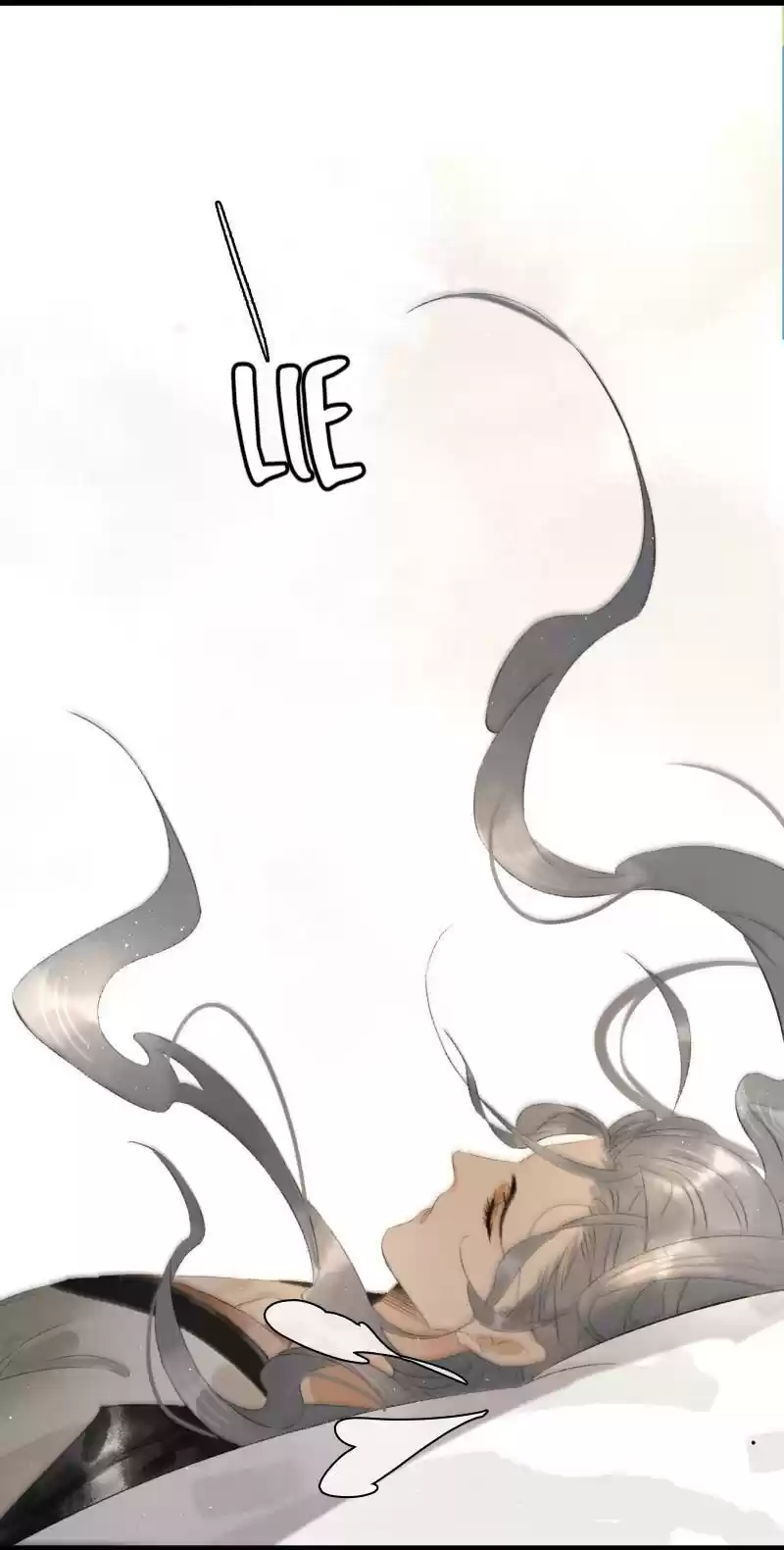 The Prince Has Lost His Mind 95 I Don't Taste Good Anymore?