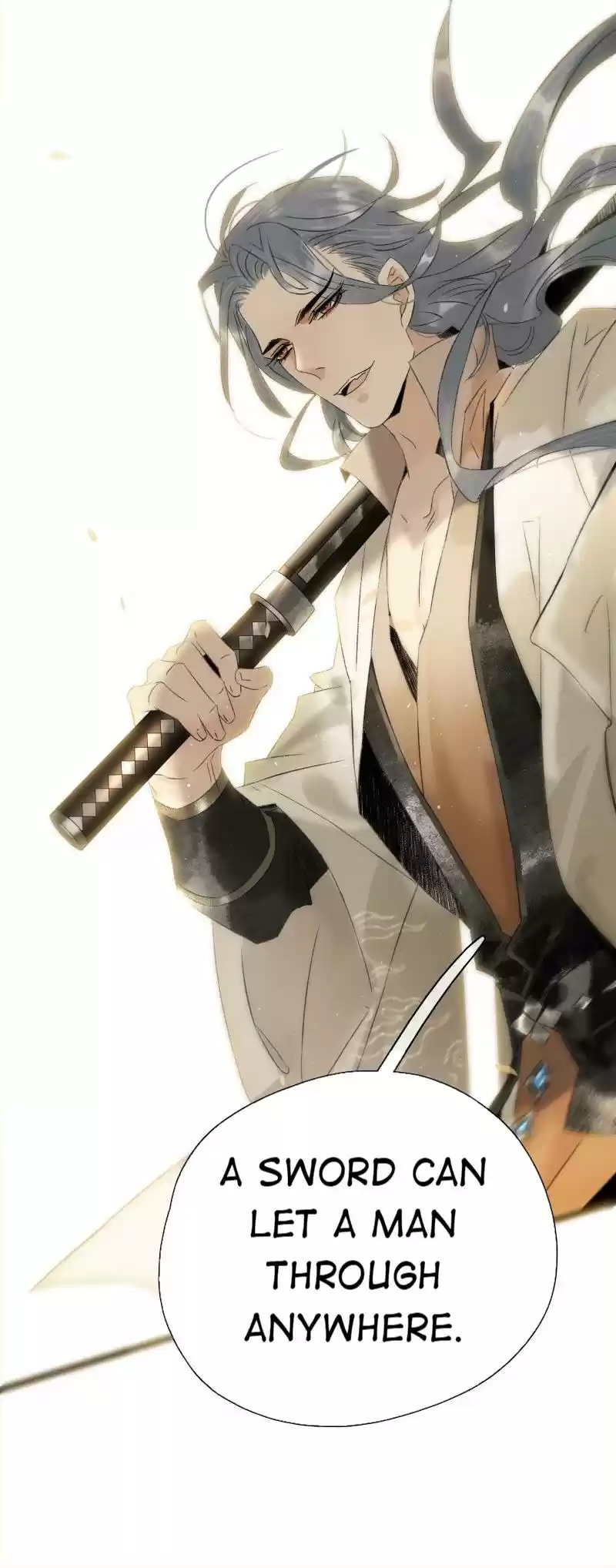 The Prince Has Lost His Mind 95 I Don't Taste Good Anymore?