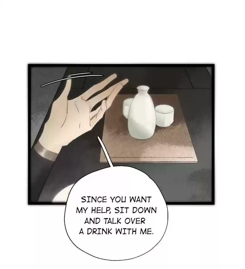 The Prince Has Lost His Mind 96 The First Glimpse of Spring