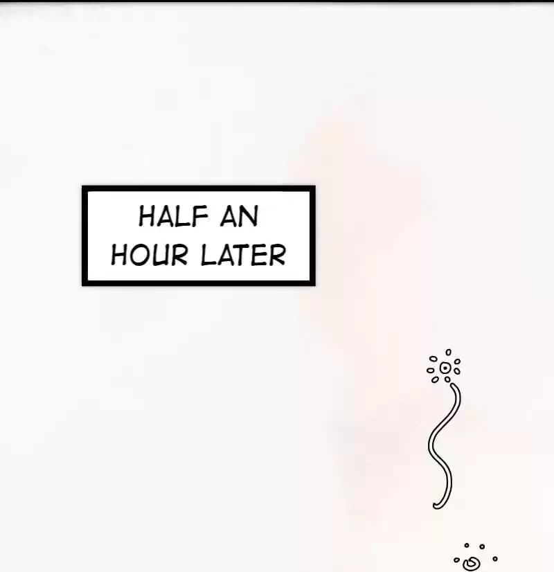 The Prince Has Lost His Mind 96 The First Glimpse of Spring