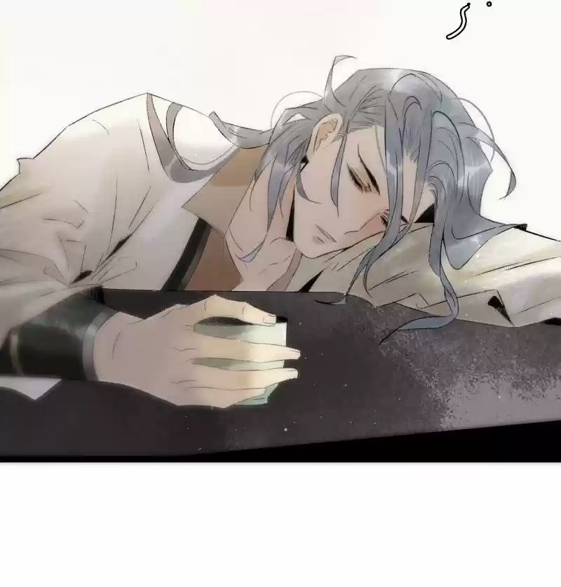 The Prince Has Lost His Mind 96 The First Glimpse of Spring