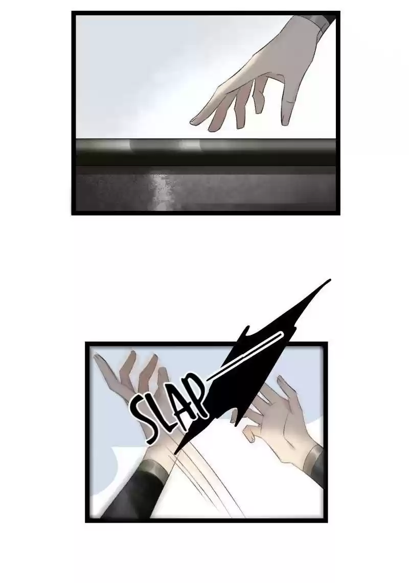 The Prince Has Lost His Mind 96 The First Glimpse of Spring