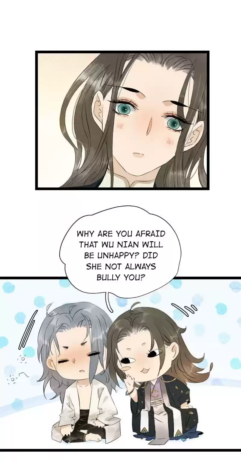 The Prince Has Lost His Mind 97 The Royal Secrets