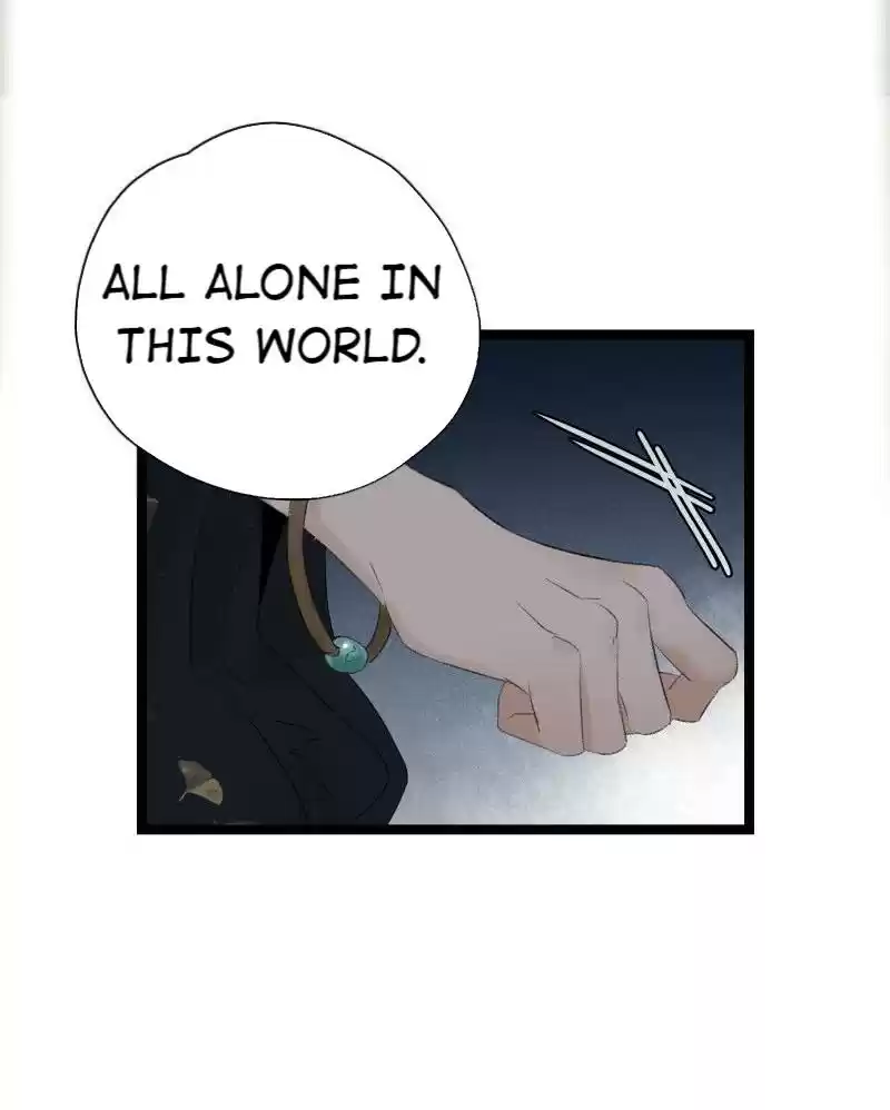 The Prince Has Lost His Mind 97 The Royal Secrets