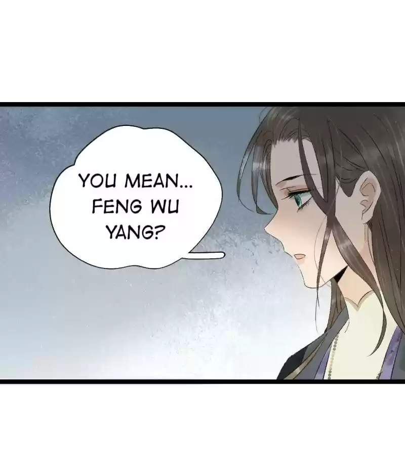 The Prince Has Lost His Mind 97 The Royal Secrets