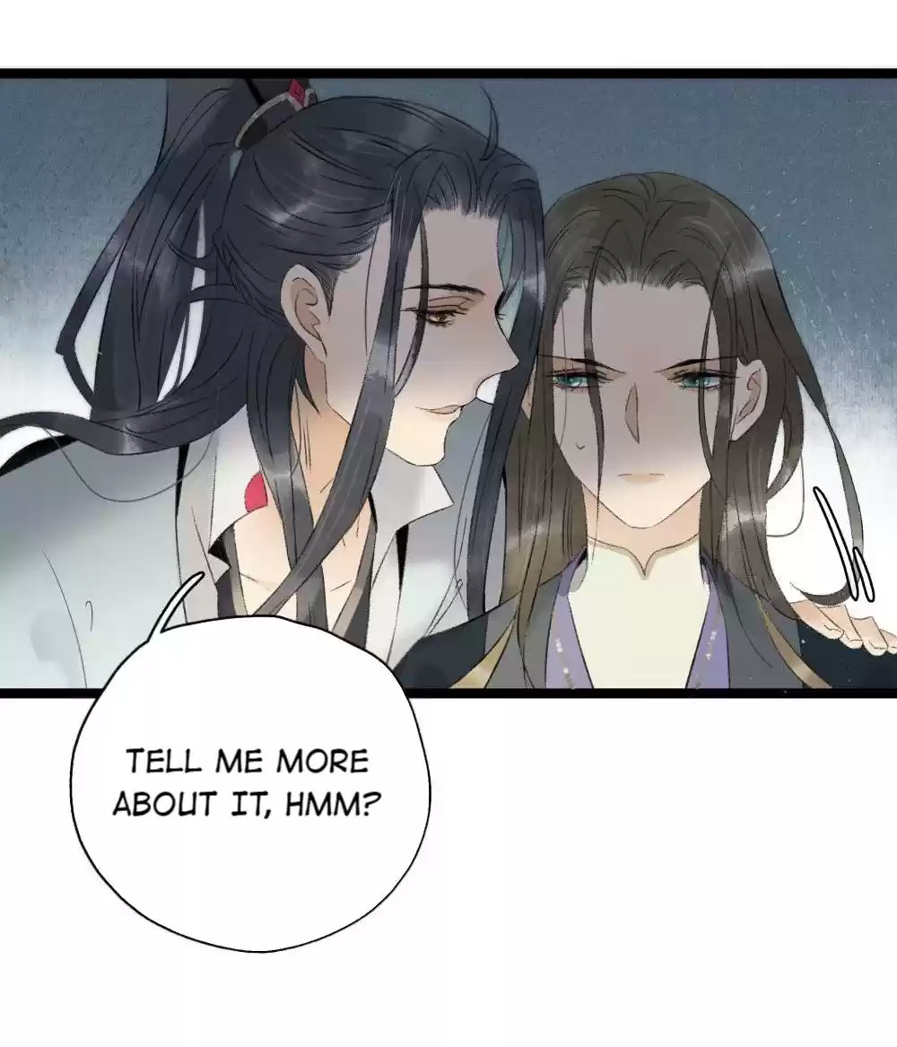 The Prince Has Lost His Mind 98 The Set Up and The Counter Set Up