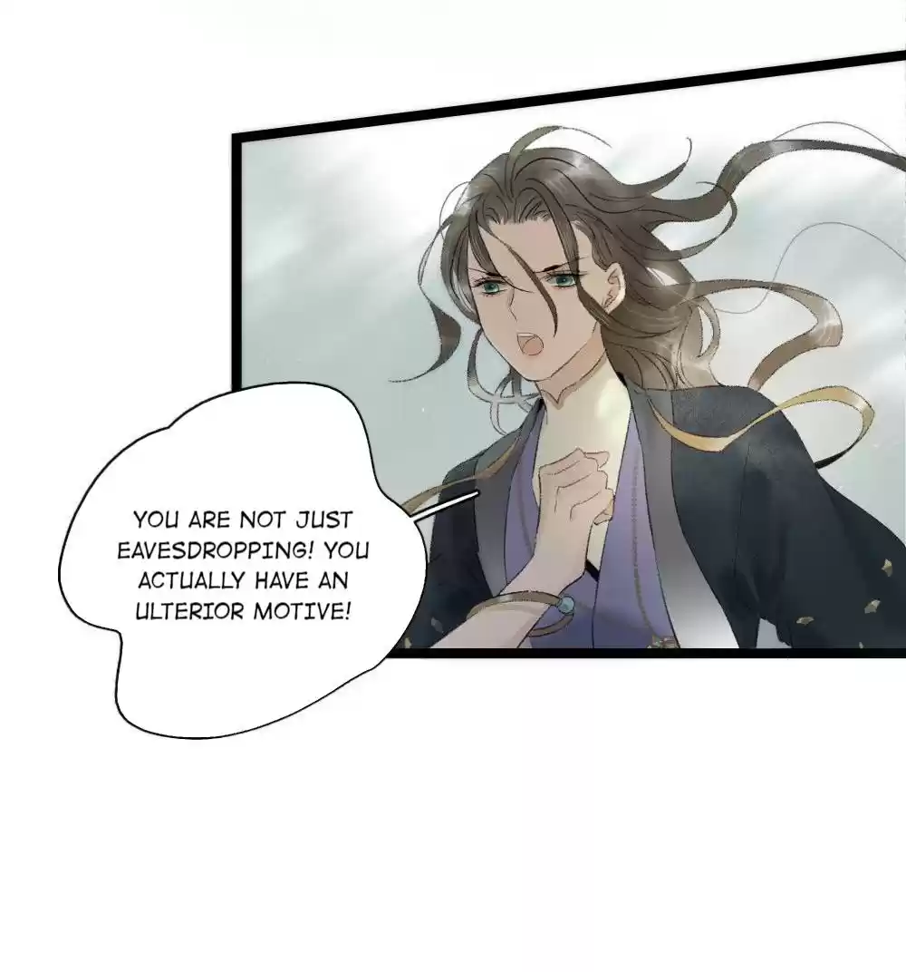 The Prince Has Lost His Mind 98 The Set Up and The Counter Set Up