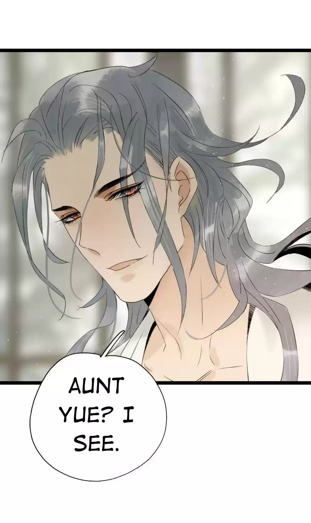 The Prince Has Lost His Mind 98 The Set Up and The Counter Set Up