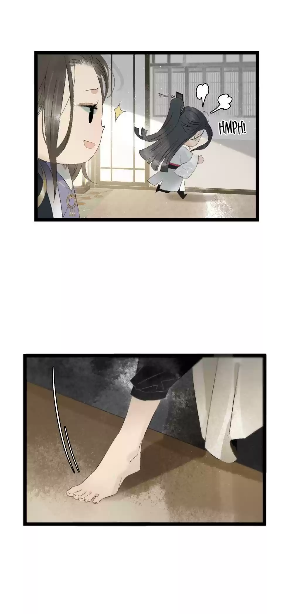 The Prince Has Lost His Mind 99 Li Ru is Tricky