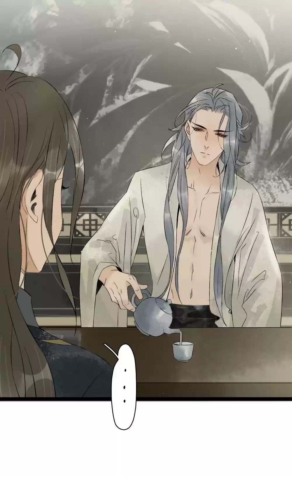 The Prince Has Lost His Mind 99 Li Ru is Tricky