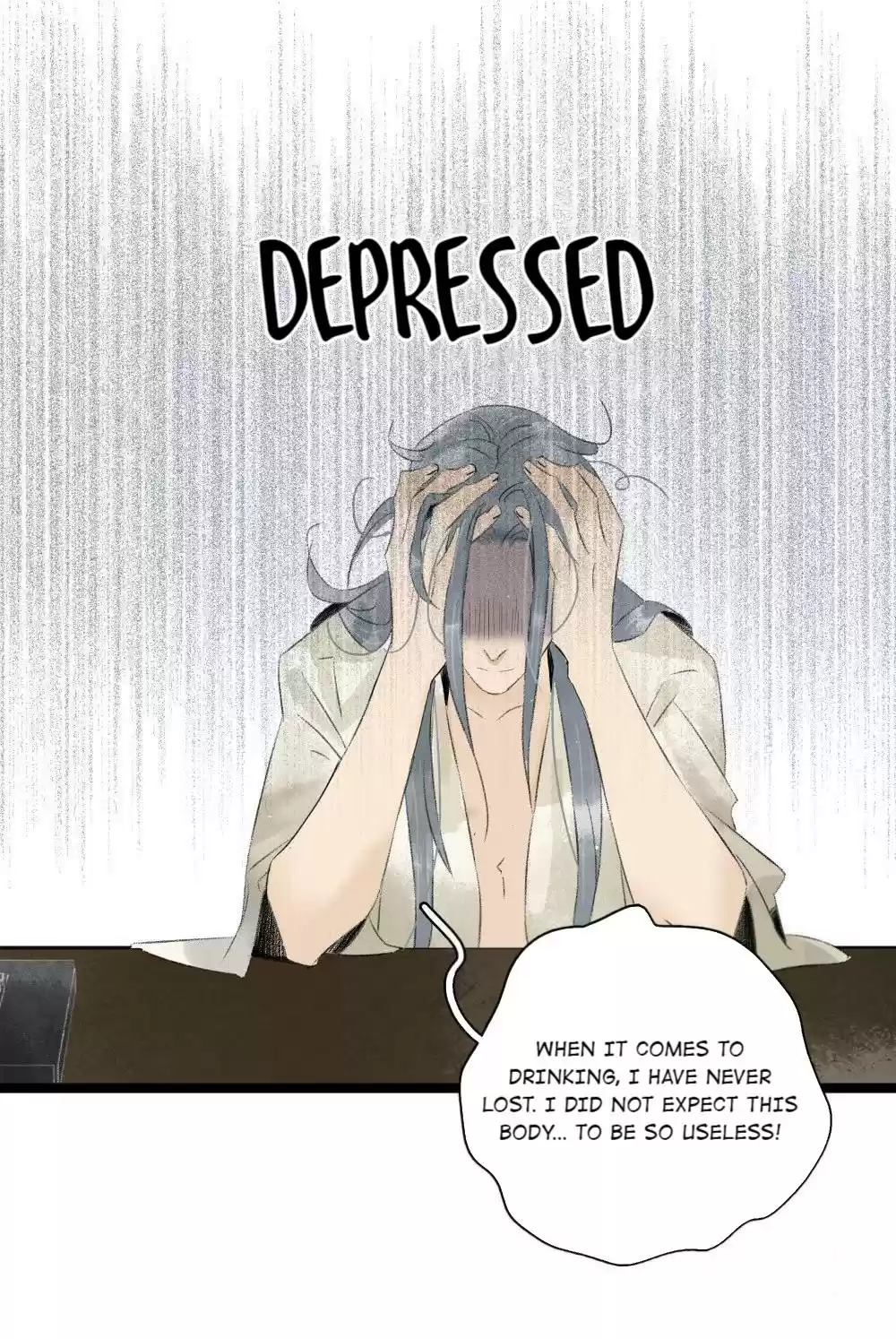 The Prince Has Lost His Mind 99 Li Ru is Tricky