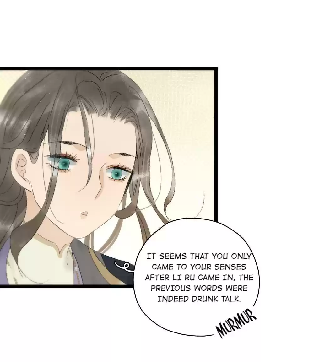 The Prince Has Lost His Mind 99 Li Ru is Tricky