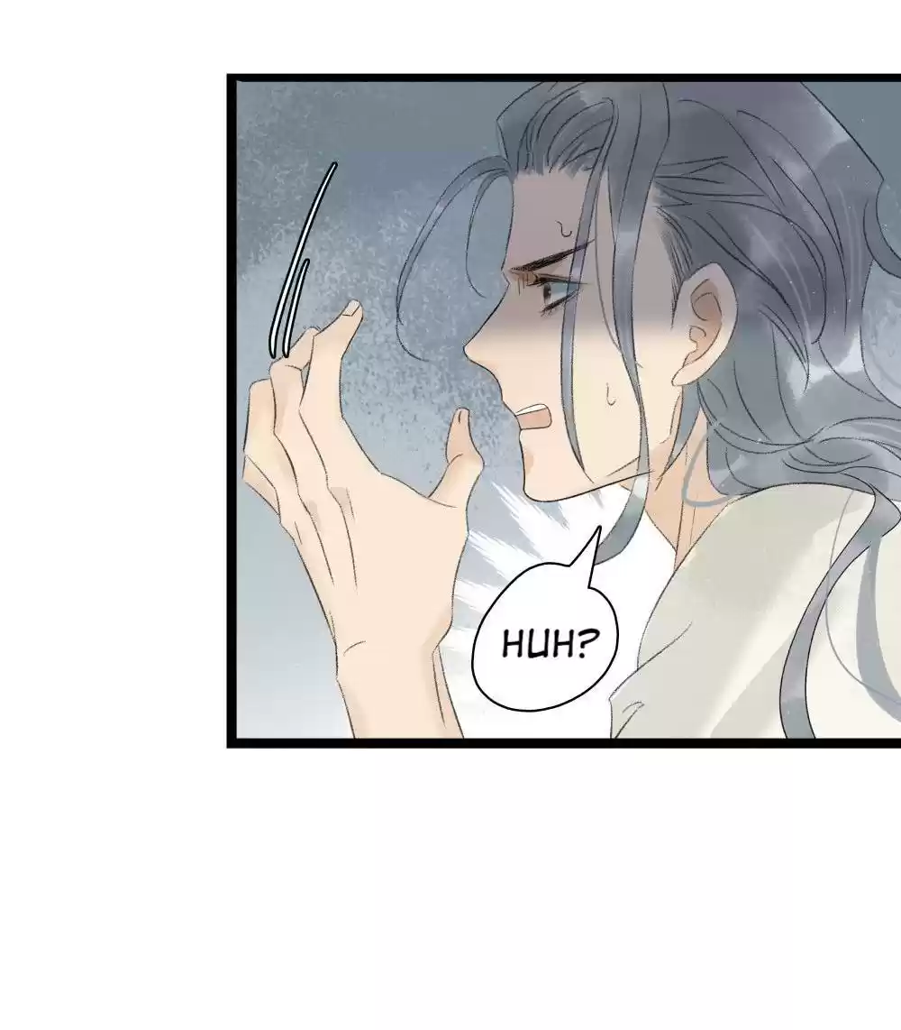 The Prince Has Lost His Mind 99 Li Ru is Tricky