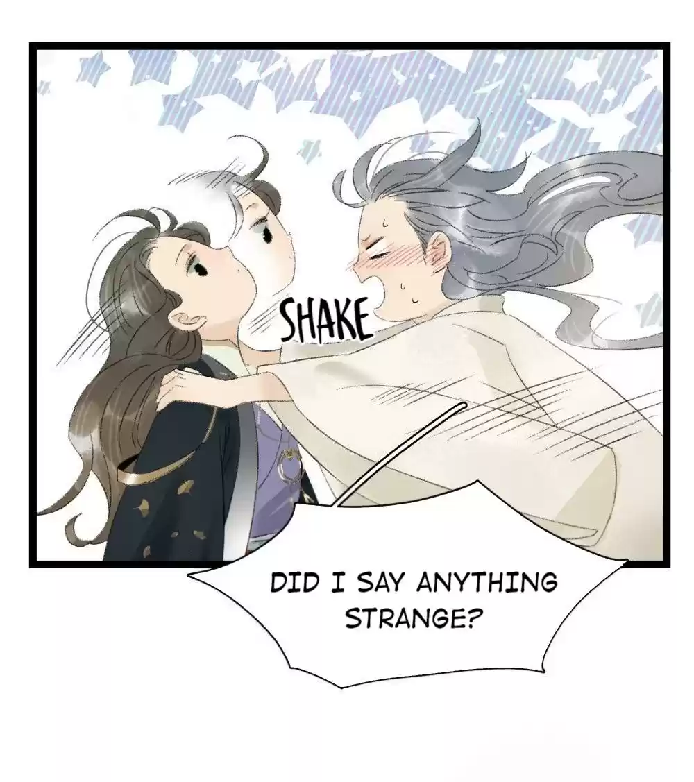 The Prince Has Lost His Mind 99 Li Ru is Tricky