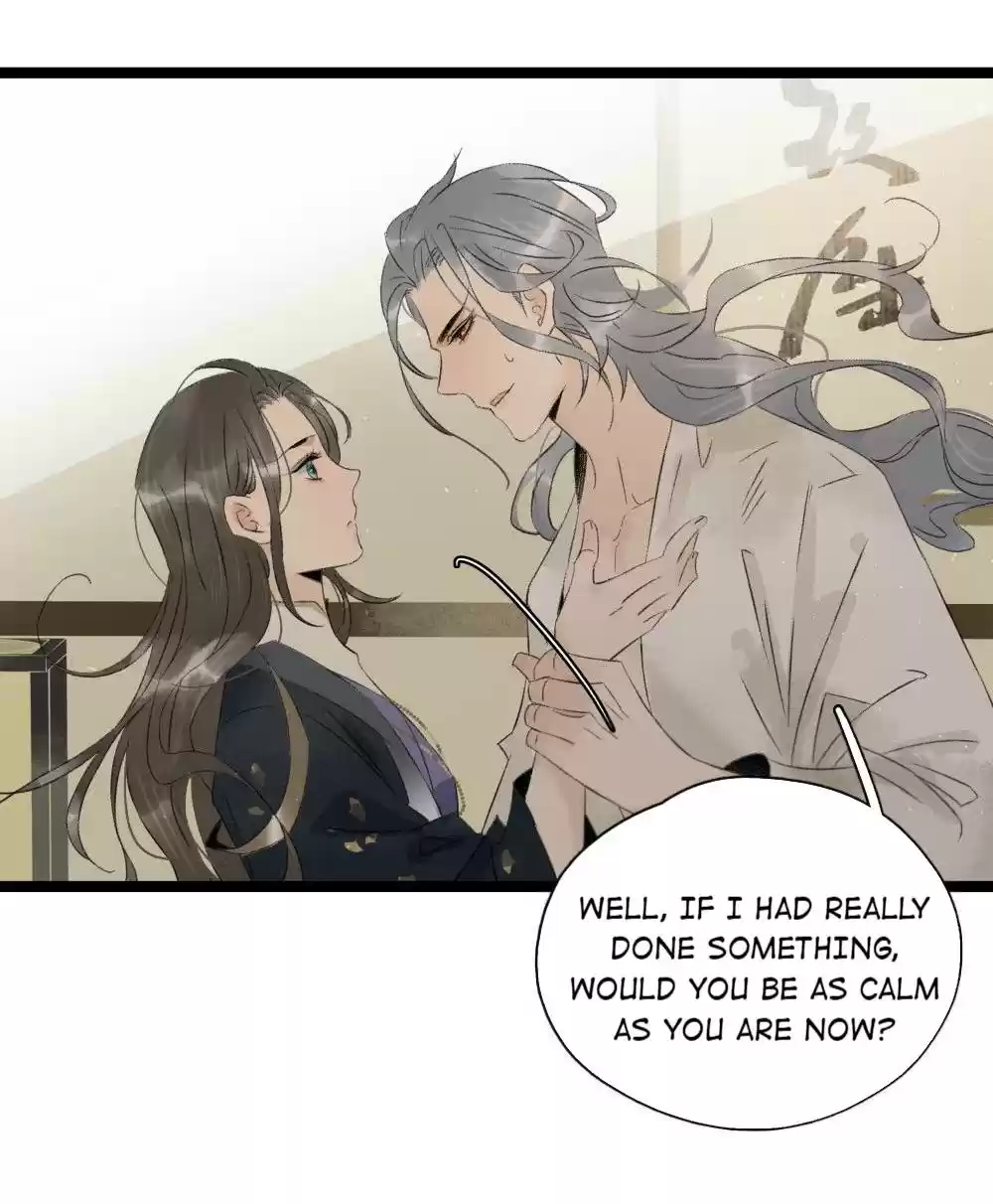 The Prince Has Lost His Mind 99 Li Ru is Tricky