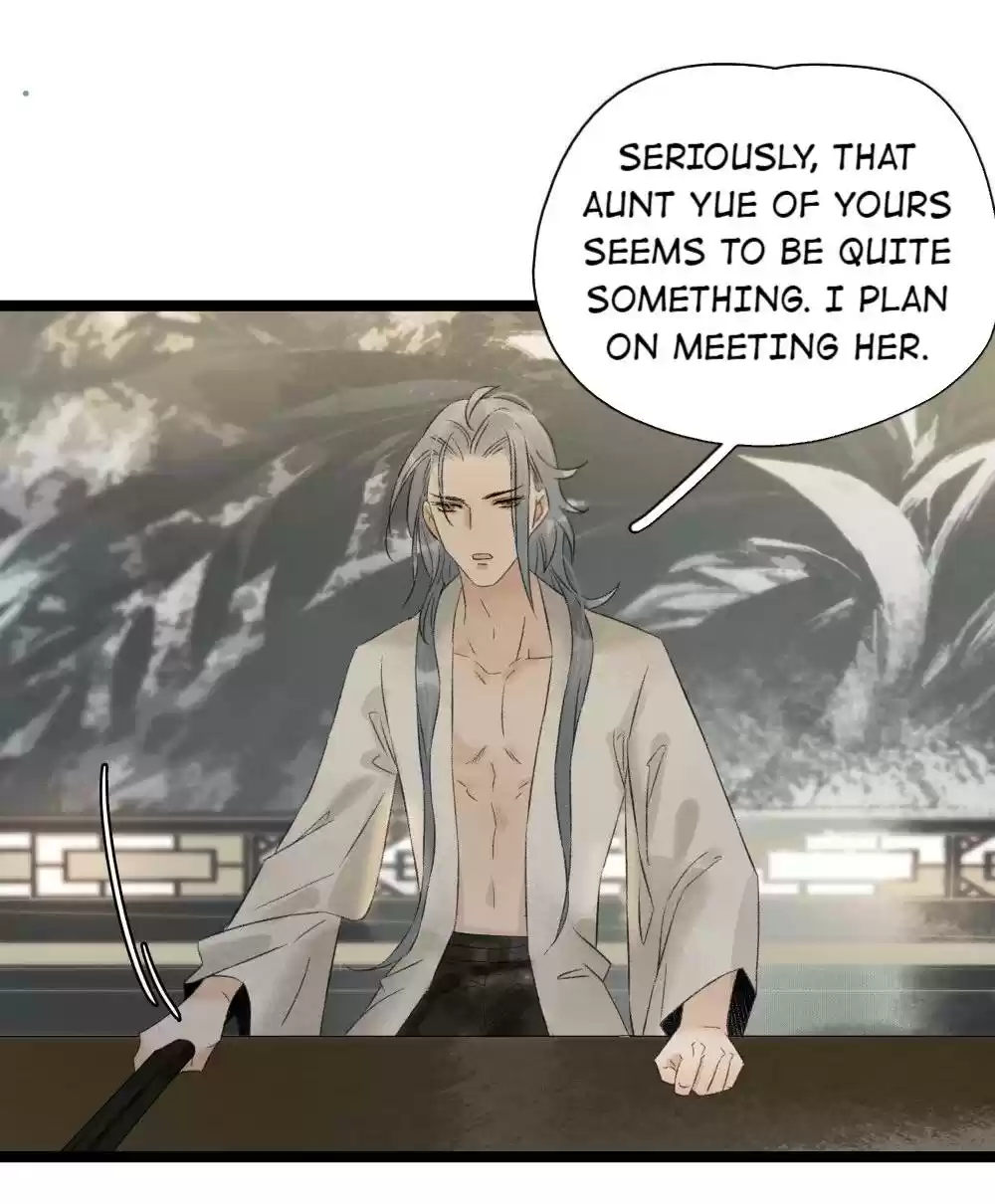 The Prince Has Lost His Mind 99 Li Ru is Tricky