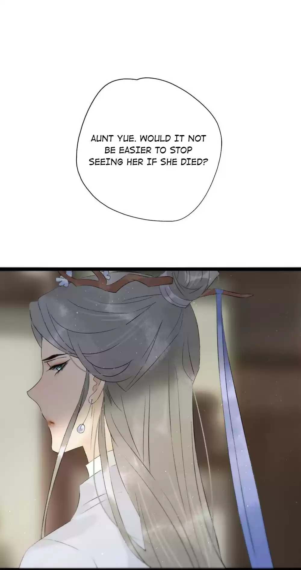 The Prince Has Lost His Mind 99 Li Ru is Tricky