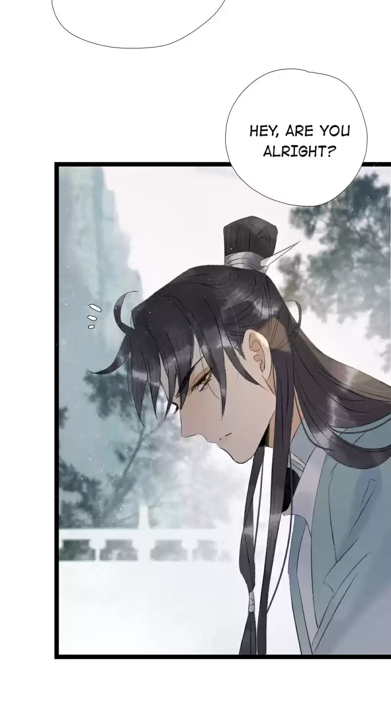 The Prince Has Lost His Mind Chapter 108