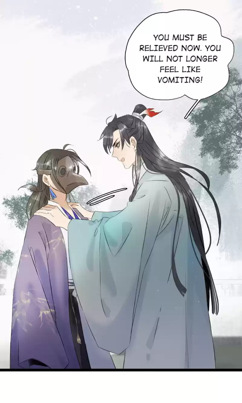 The Prince Has Lost His Mind Chapter 108