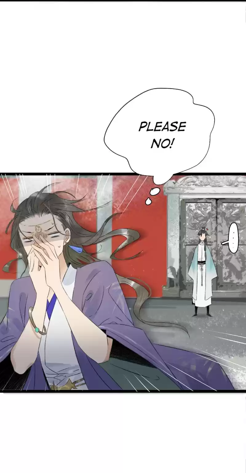 The Prince Has Lost His Mind Chapter 108