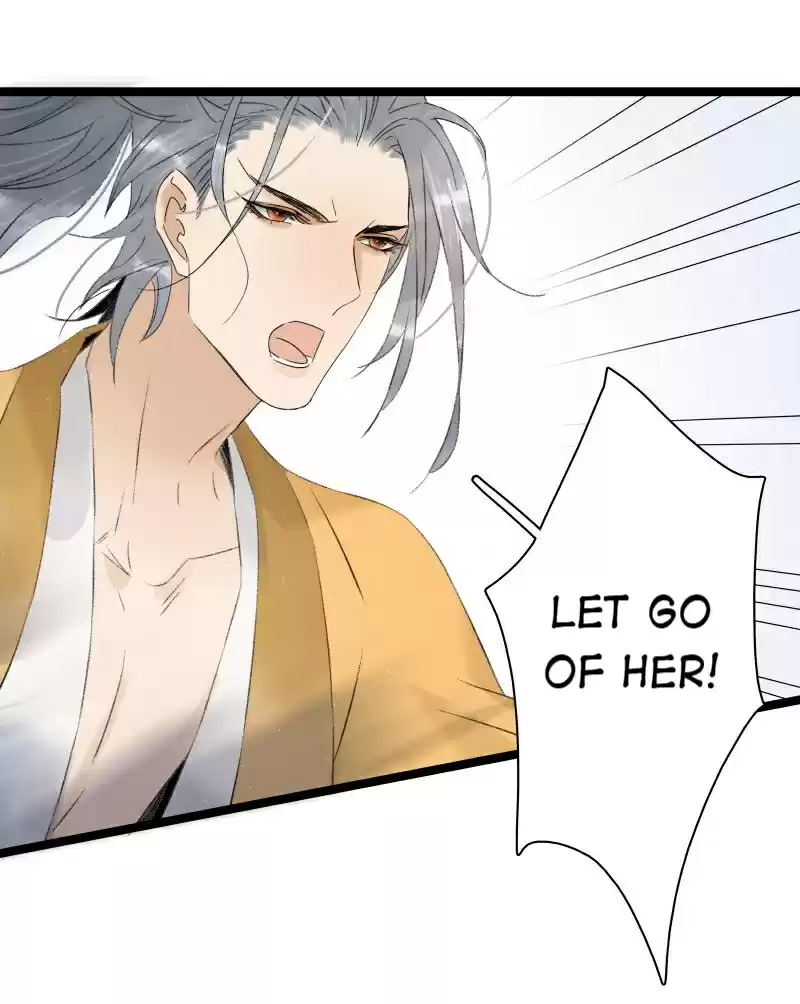 The Prince Has Lost His Mind Chapter 108