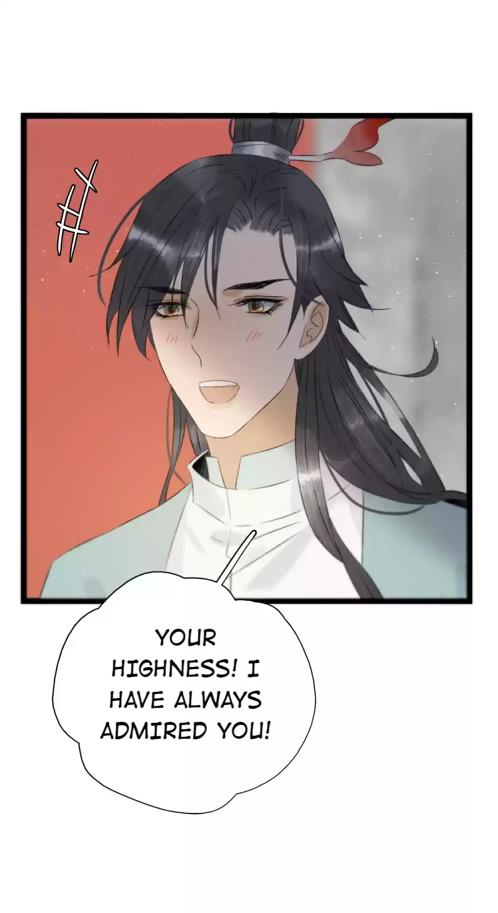 The Prince Has Lost His Mind Chapter 108
