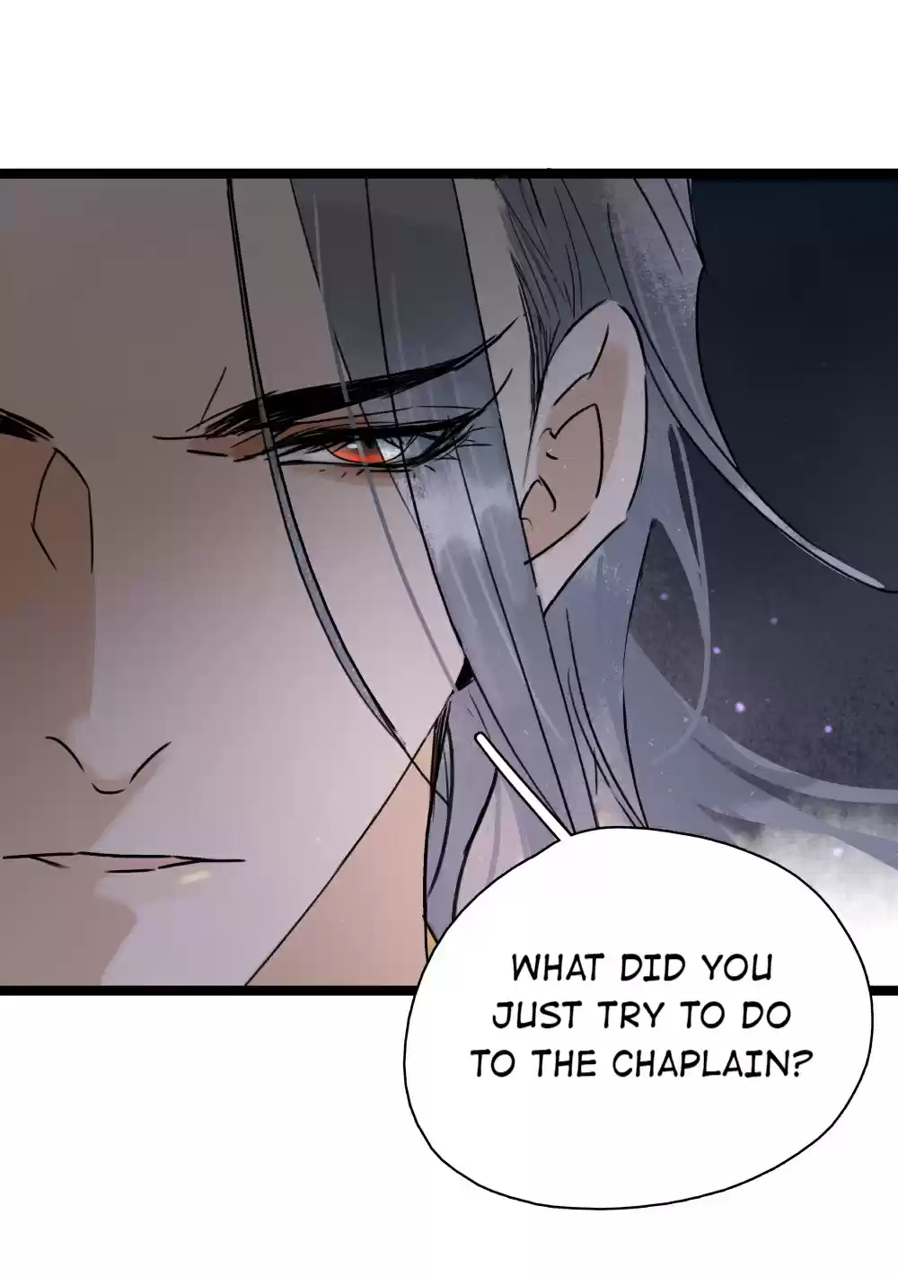 The Prince Has Lost His Mind Chapter 108