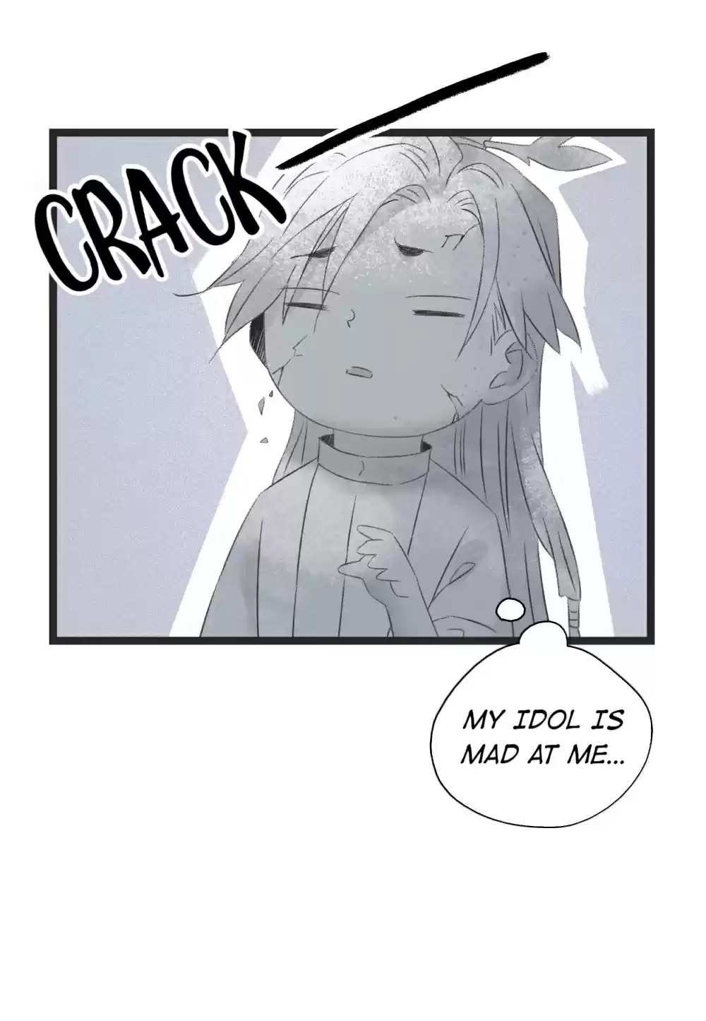 The Prince Has Lost His Mind Chapter 108