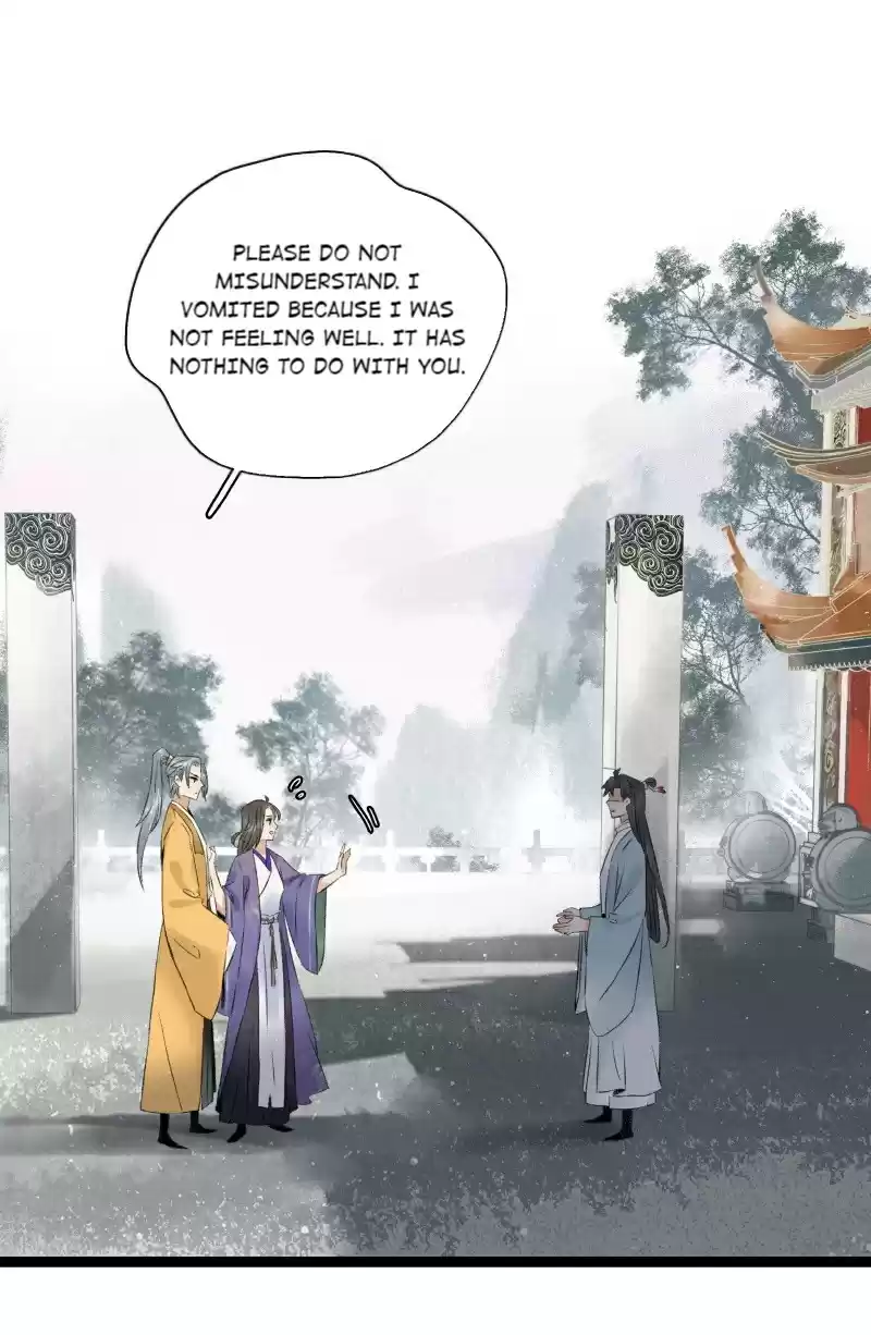 The Prince Has Lost His Mind Chapter 108