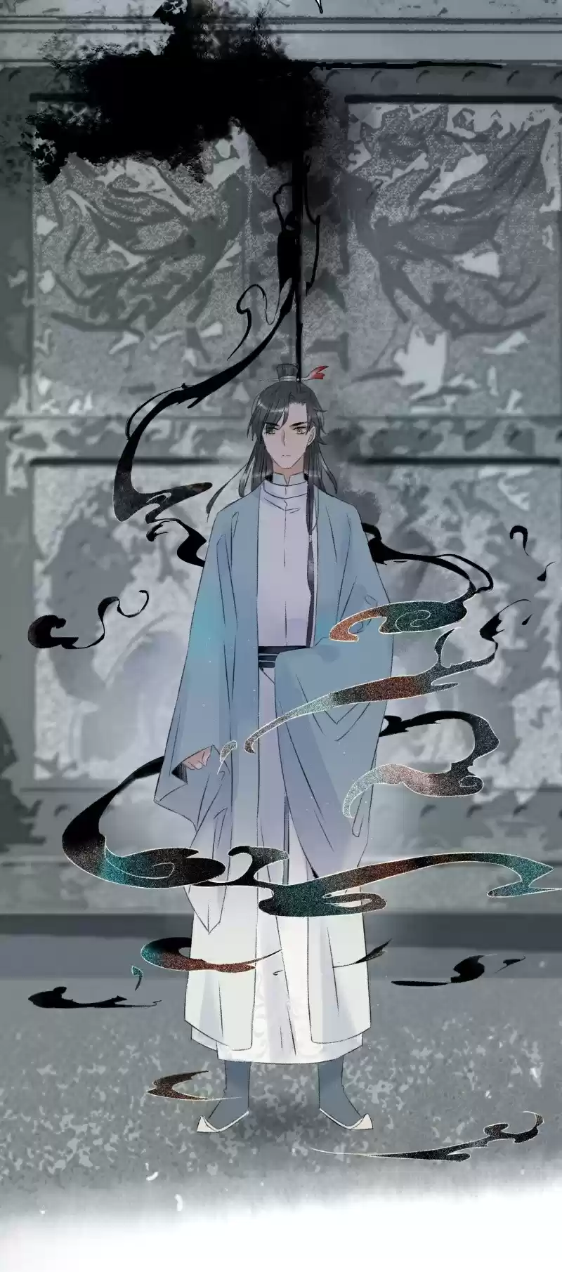 The Prince Has Lost His Mind Chapter 108