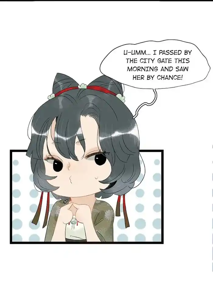 The Prince Has Lost His Mind Chapter 119