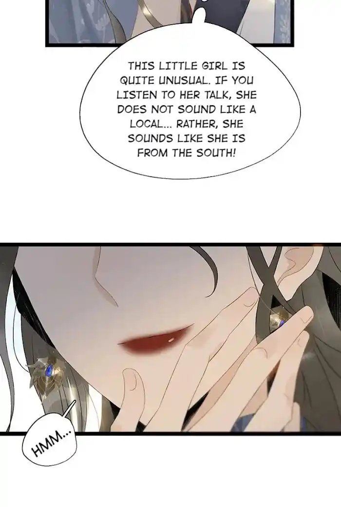 The Prince Has Lost His Mind Chapter 119