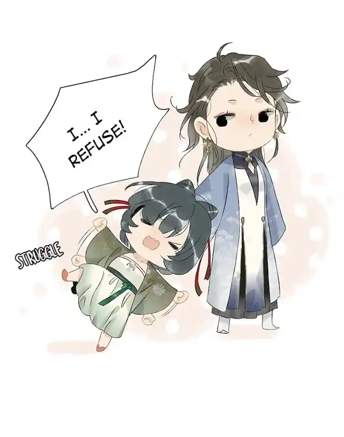 The Prince Has Lost His Mind Chapter 119