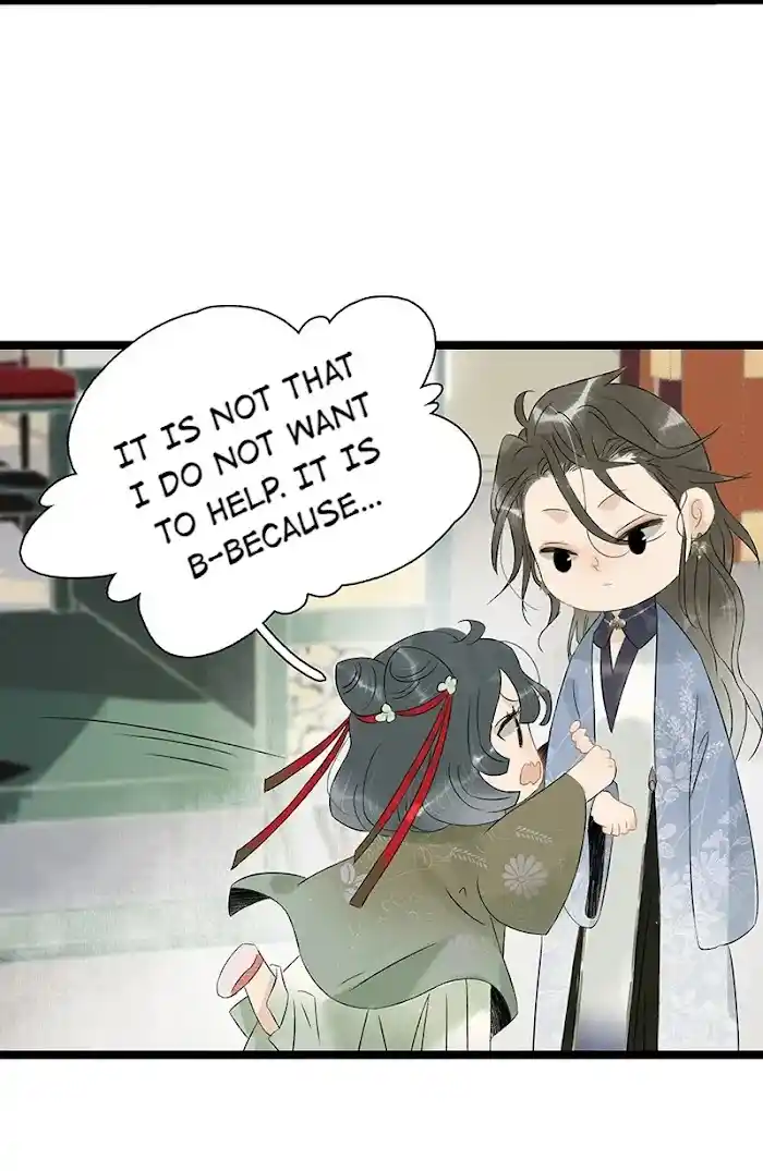 The Prince Has Lost His Mind Chapter 119