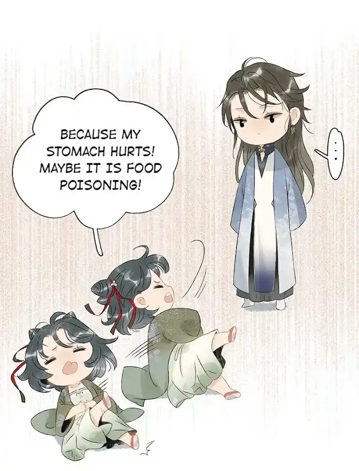 The Prince Has Lost His Mind Chapter 119