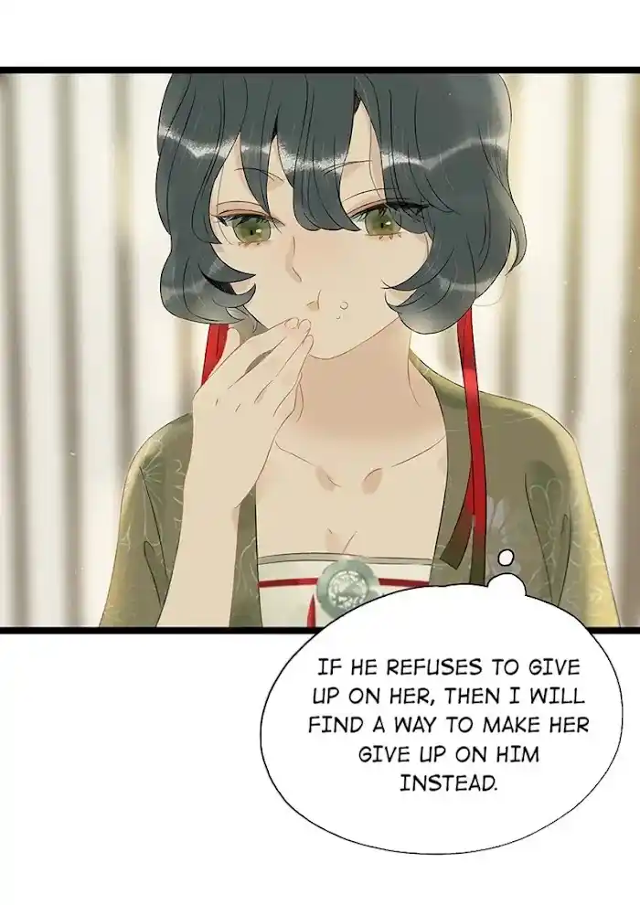 The Prince Has Lost His Mind Chapter 119