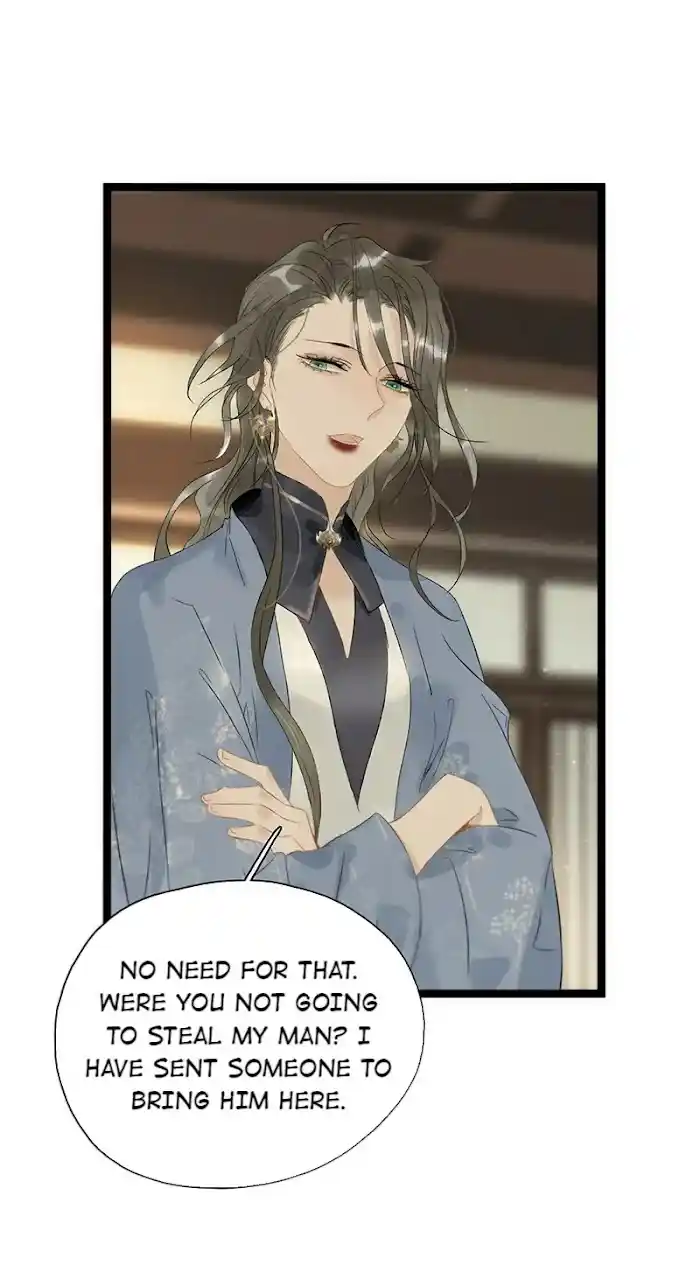 The Prince Has Lost His Mind Chapter 119