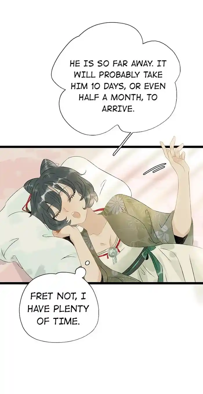 The Prince Has Lost His Mind Chapter 119