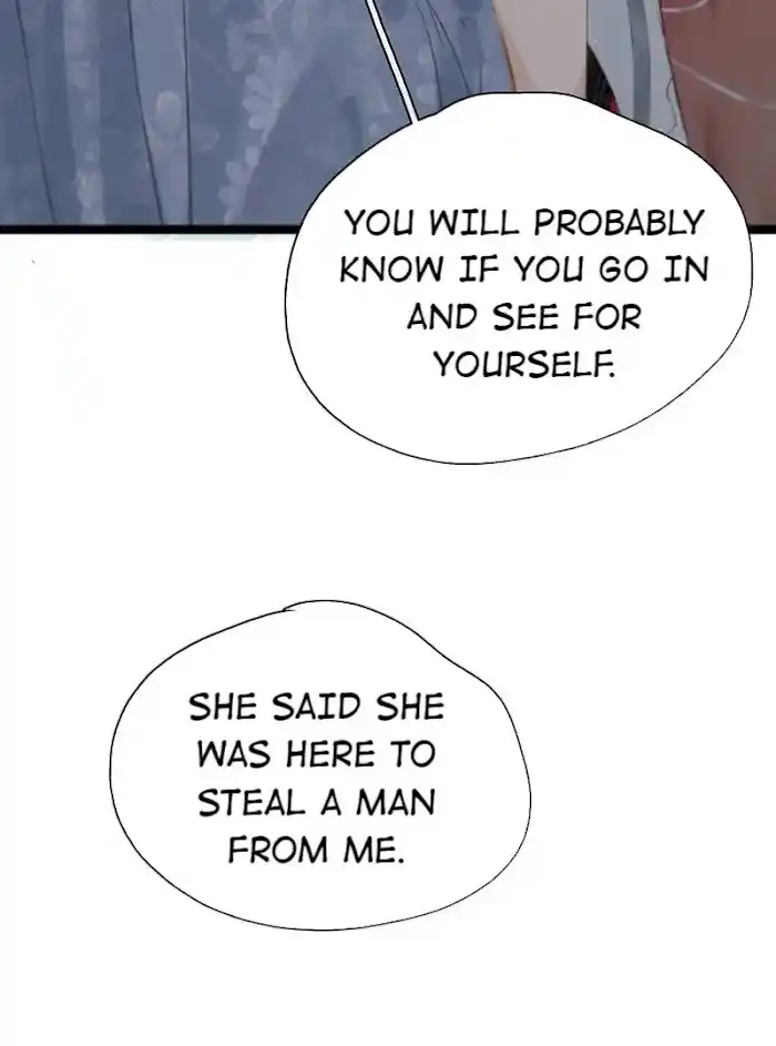 The Prince Has Lost His Mind Chapter 119