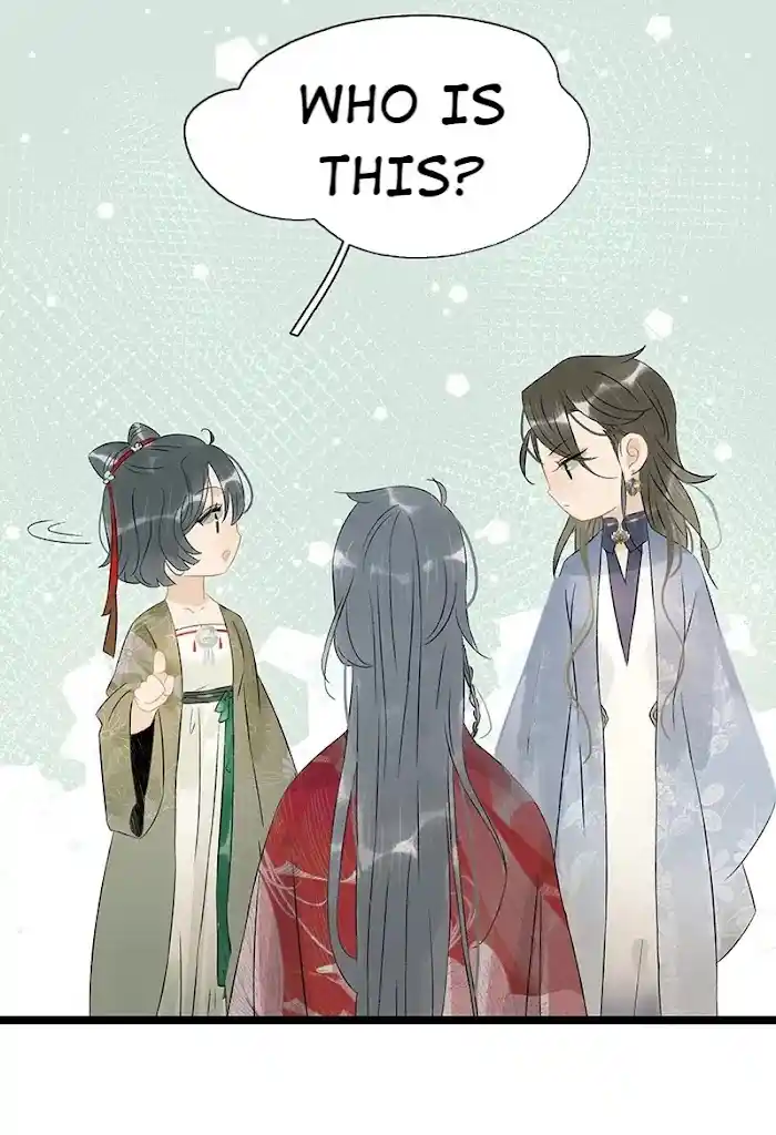 The Prince Has Lost His Mind Chapter 119