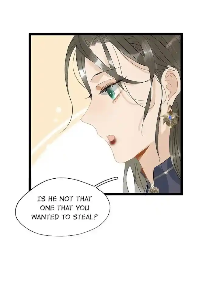 The Prince Has Lost His Mind Chapter 119