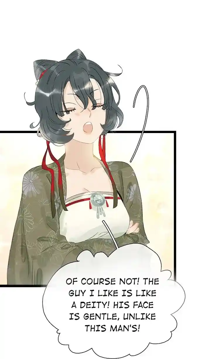 The Prince Has Lost His Mind Chapter 119