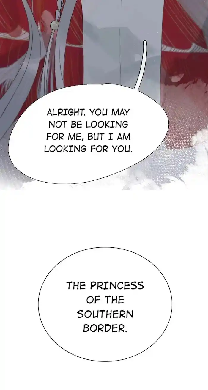 The Prince Has Lost His Mind Chapter 119