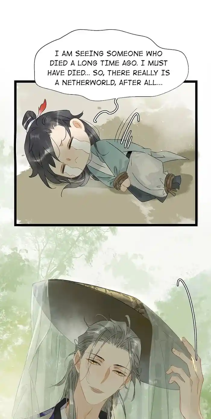 The Prince Has Lost His Mind Chapter 126