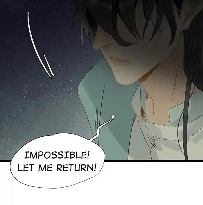 The Prince Has Lost His Mind Chapter 126