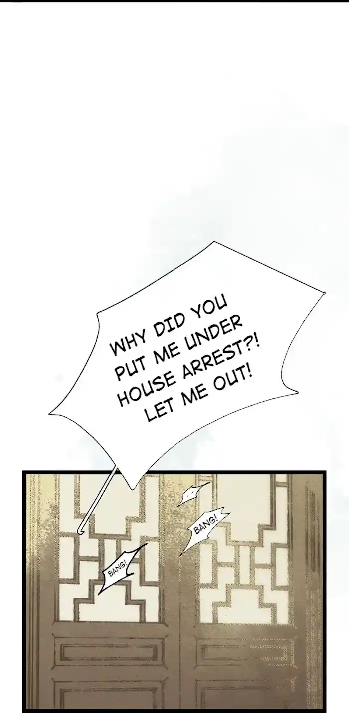 The Prince Has Lost His Mind Chapter 126