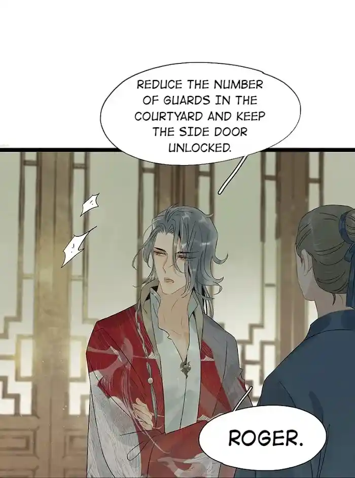 The Prince Has Lost His Mind Chapter 126