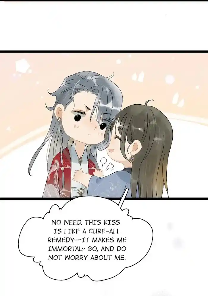 The Prince Has Lost His Mind Chapter 126