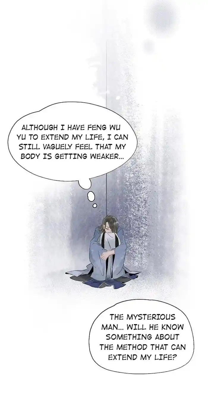 The Prince Has Lost His Mind Chapter 126